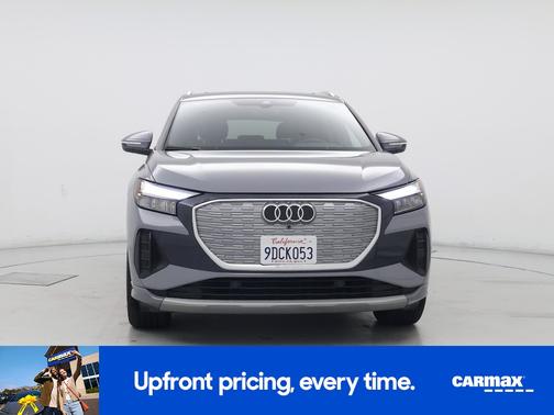 2022 Audi Q4 e-tron Premium Plus