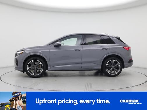 2022 Audi Q4 e-tron Premium Plus