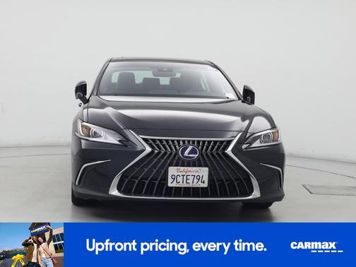 2022 Lexus ES 300h ES 300h