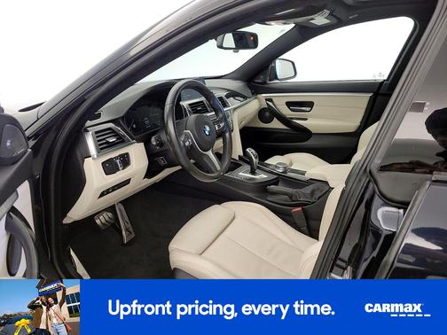 2019 BMW 430 I Gran Coupe