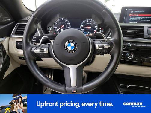 2019 BMW 430 I Gran Coupe