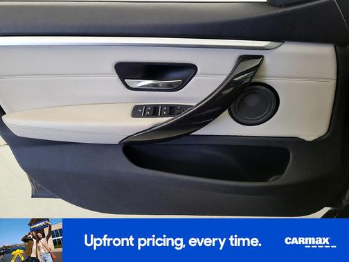 2019 BMW 430 I Gran Coupe