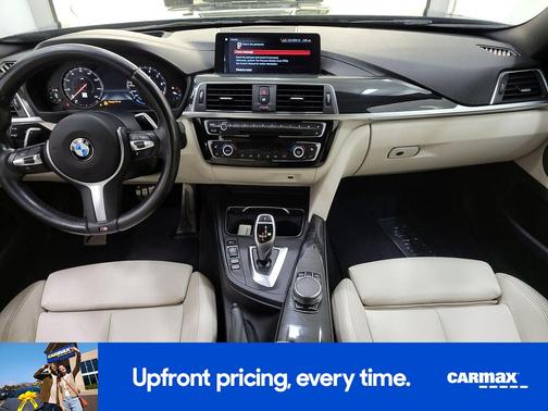 2019 BMW 430 I Gran Coupe