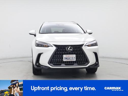 2024 Lexus NX 250 Premium