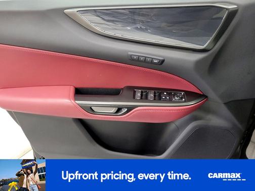 2024 Lexus NX 250 Premium