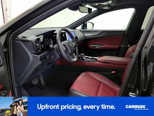2024 Lexus NX 250 Premium