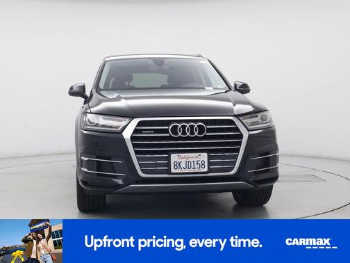 2019 Audi Q7 Premium