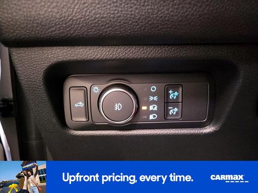 White 2024 Ford Ranger Raptor