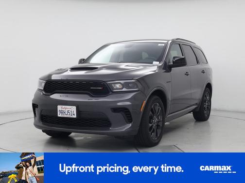 2024 Dodge Durango R/T