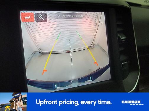 2024 RAM 1500 Bighorn