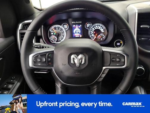 2024 RAM 1500 Bighorn