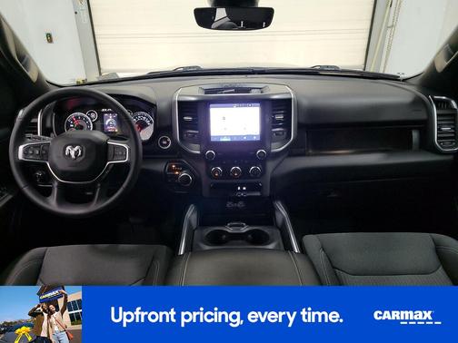 2024 RAM 1500 Bighorn