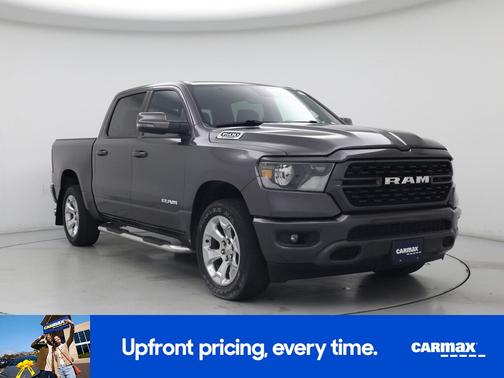 2024 RAM 1500 Bighorn