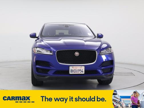 2019 Jaguar F-PACE 25t Premium