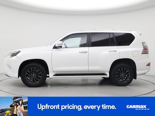 2022 Lexus GX 460 Premium