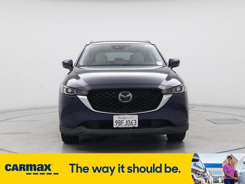 2022 Mazda CX-5 2.5 S Premium Plus Package