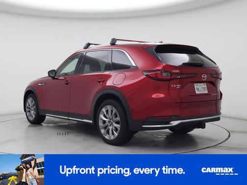 2025 Mazda CX-90 Turbo Premium Plus