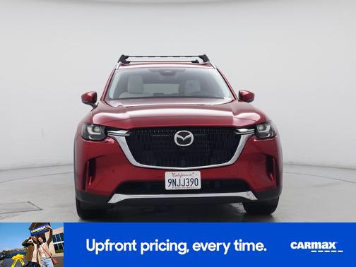 2025 Mazda CX-90 Turbo Premium Plus