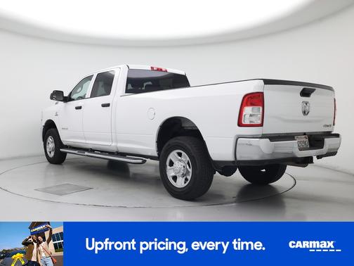 2020 RAM 3500 Tradesman