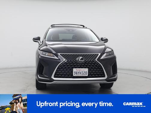 2022 Lexus RX 350 RX 350