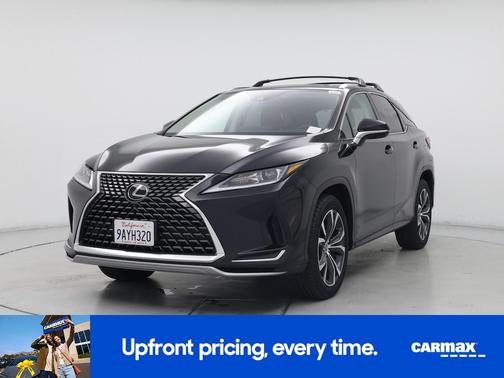 2022 Lexus RX 350 RX 350