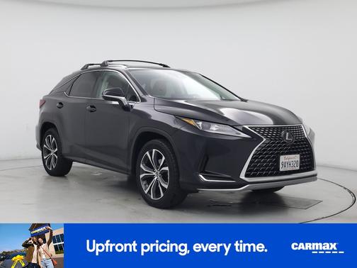 2022 Lexus RX 350 RX 350