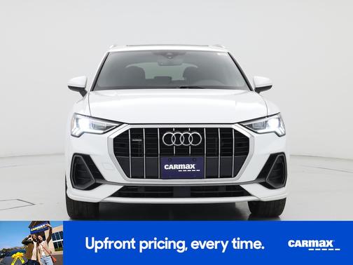 2024 Audi Q3 S-Line Premium
