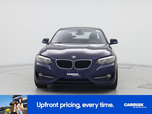 2017 BMW 230 I