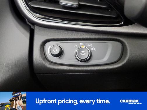 2017 Chevrolet Volt Premier