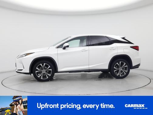 2020 Lexus RX 350 RX 350