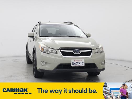 2014 Subaru XV Crosstrek Limited