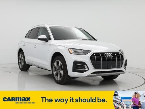 2023 Audi Q5 Premium Plus