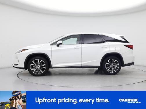 2021 Lexus RX 350 L