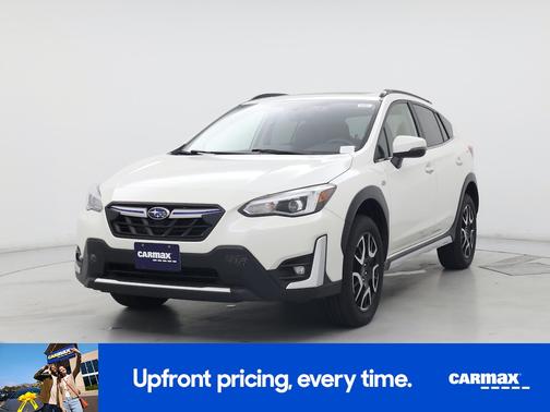 2023 Subaru Crosstrek Hybrid 