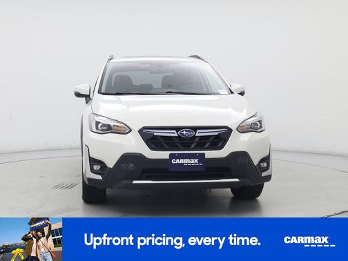 2023 Subaru Crosstrek Hybrid 