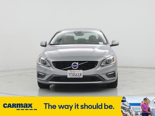 2017 Volvo S60 T5 Dynamic