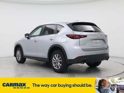 2023 Mazda CX-5 2.5 S Preferred Package