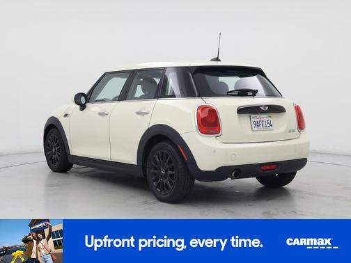 2018 MINI Hardtop 