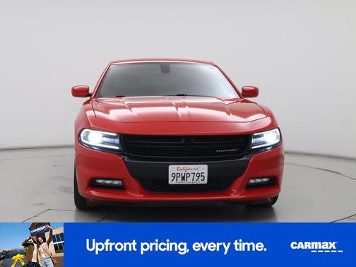 2015 Dodge Charger R/T