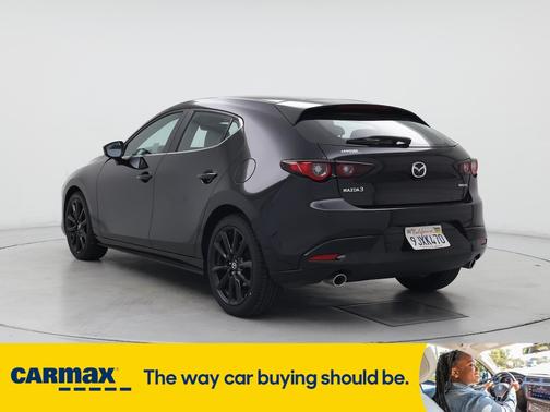 2024 Mazda Mazda3 2.5 S Select Sport