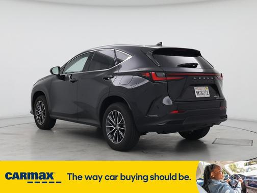 2024 Lexus NX 350