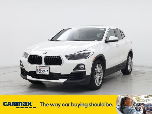2018 BMW X2 SDrive28i