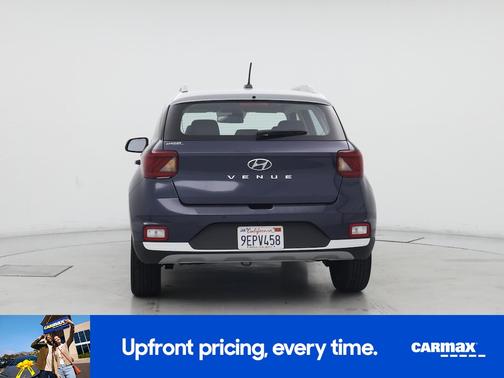 2023 Hyundai VENUE Limited