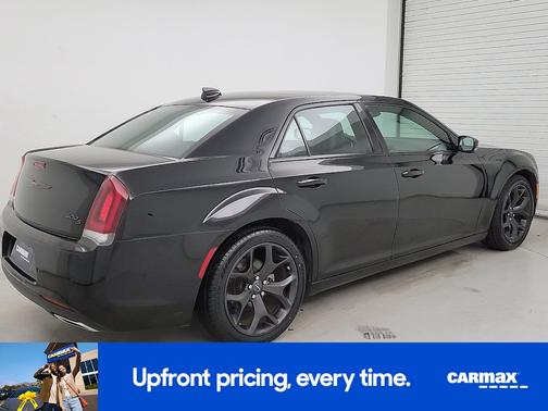 2022 Chrysler 300 S