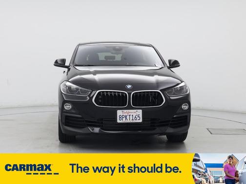 2020 BMW X2 XDrive28i