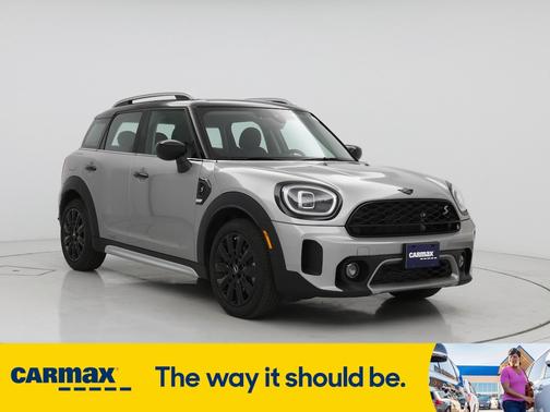 2023 MINI Countryman S