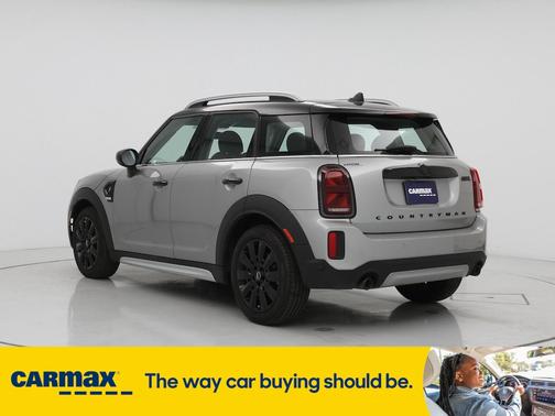 2023 MINI Countryman S