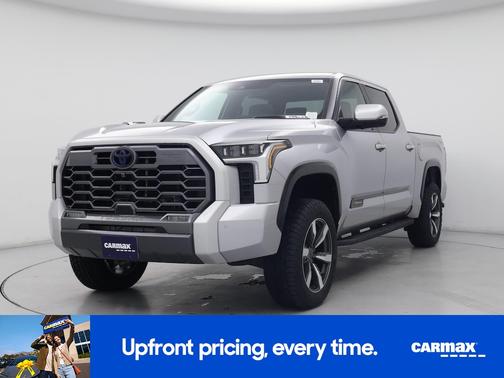 2024 Toyota Tundra Hybrid 1794