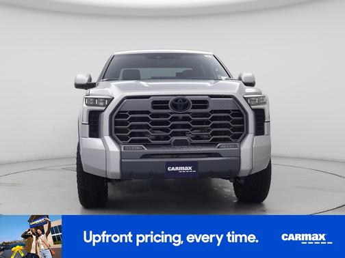 2024 Toyota Tundra Hybrid 1794