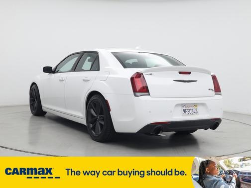 2023 Chrysler 300 C